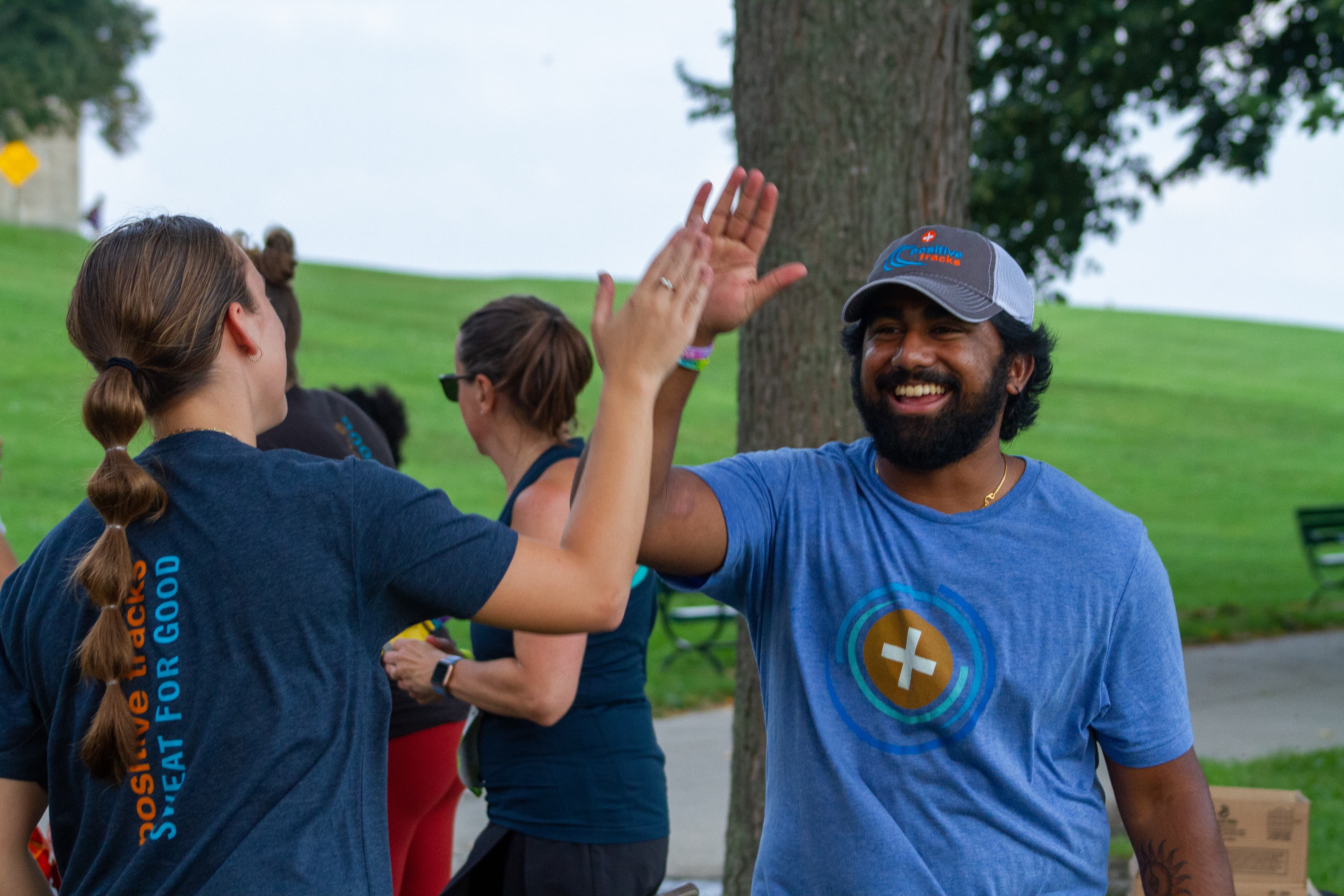 Sweat for Good